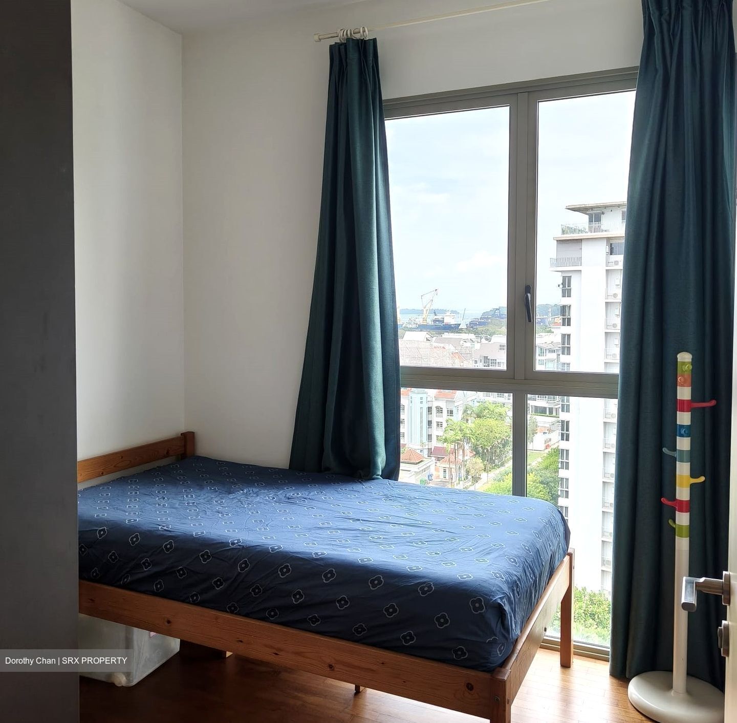 Sea Horizon (D18), Condominium #548942781